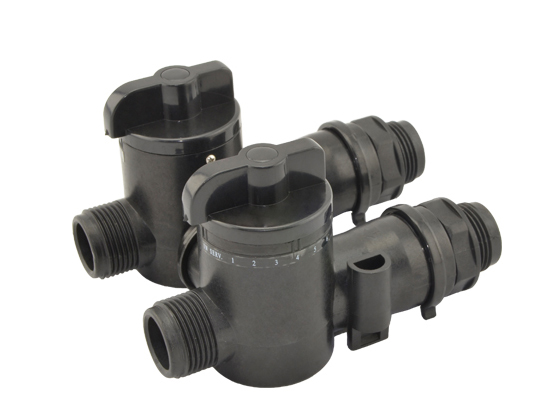Bypass Valve 41102(F70B)