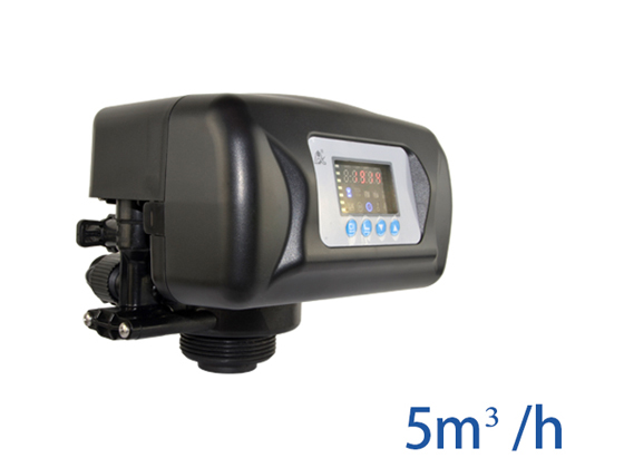 Automatic Softening Valve 73505(F92A1)/73605(F92A3)