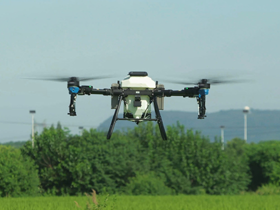 TopXGun FP600 Agriculture Drone Agriculture Drone