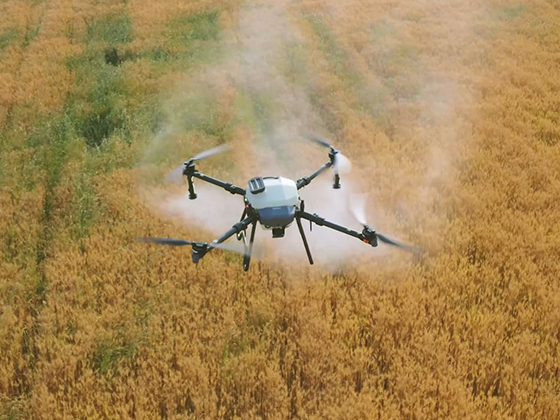 TopXGun FP300E Agricultural Drone