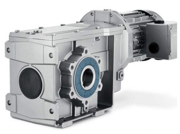 0.75KW Gear motor