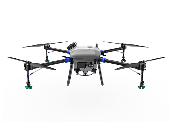 TopXGun FP150 Agriculture Drone
