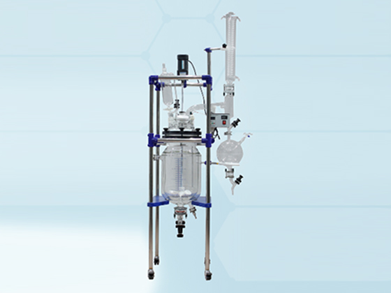 High and low temperature cycle integrated machine GDX-2010	