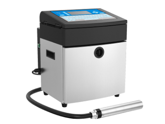 LT710 Industrial Inkjet Printer - High-Speed 344m/min & IP55 Dustproof