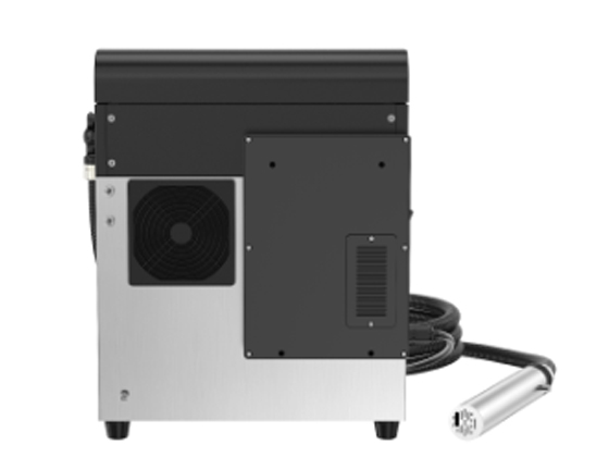 LT710 Industrial Inkjet Printer - High-Speed 344m/min & IP55 Dustproof