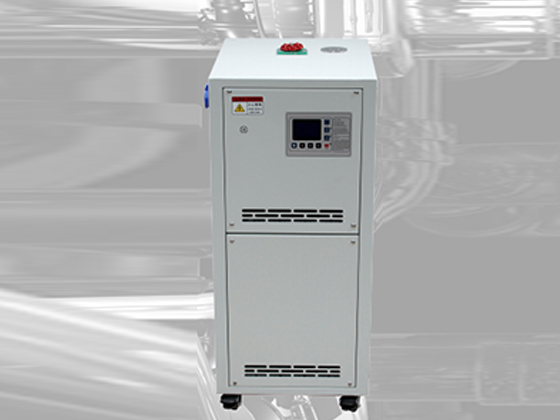 Cryogenic cooling circulating pump  DX-205	