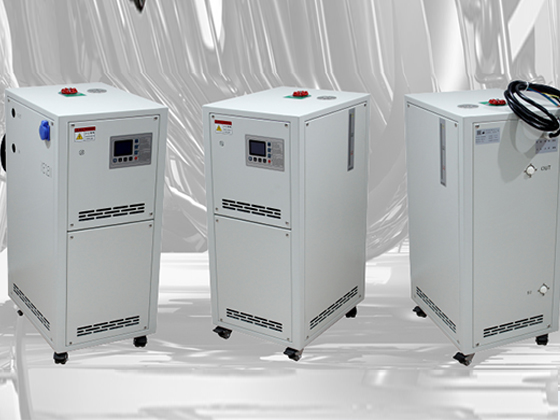 Cryogenic cooling circulating pump  DX-205	