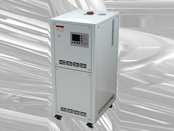 Cryogenic cooling circulating pump  DX-205	