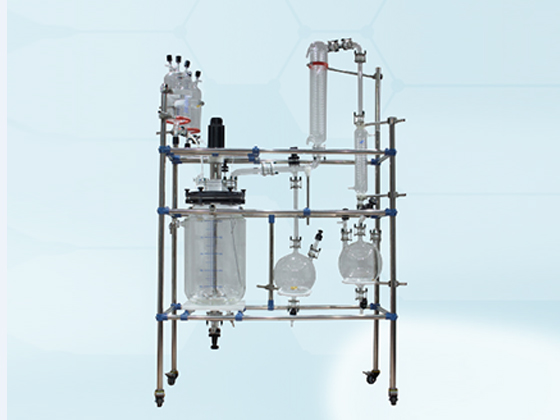 High and low temperature cycle integrated machine GDX-2010	
