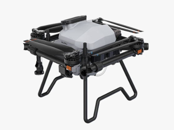 TopXGun FP300E Agricultural Drone