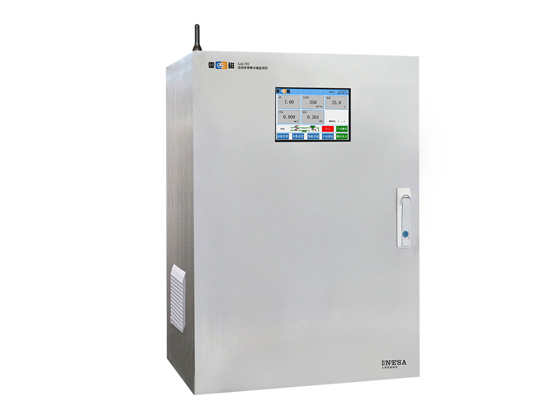 SJG-702 Online Multi-parameter Water Quality Monitor