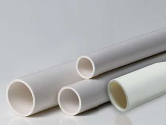 PVC Conduit (Grade A)  8030050003  DN 16MM