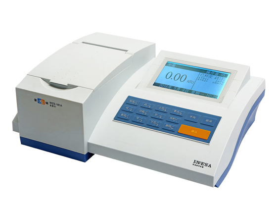 DGS-450 Multi-parameter Water Quality Analyzer
