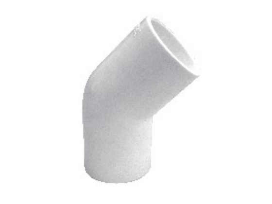 45°Elbow  8030021212 DN 32 MM