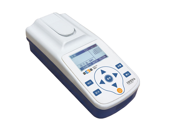 WZB-170 Portable Turbidity Meter