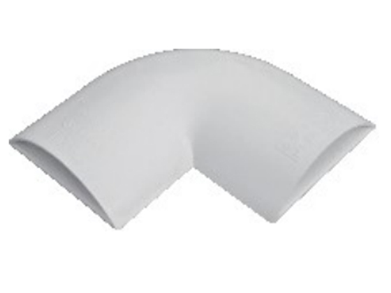 90° Elbow  8030040005 DN 50×11		MM