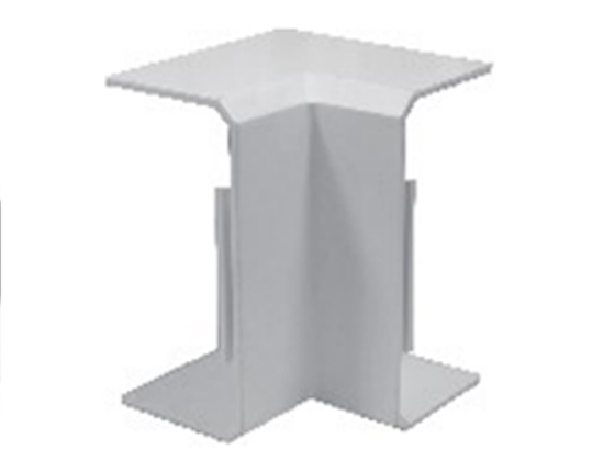 Flat Internal Angle 8030020587	DN 105×50		 MM