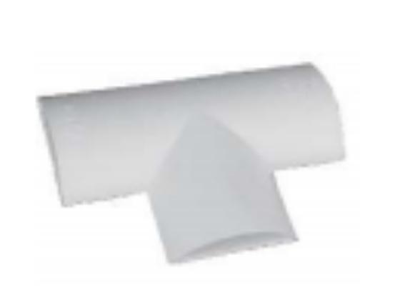45° Elbow 8030040001	DN 20×6			 MM