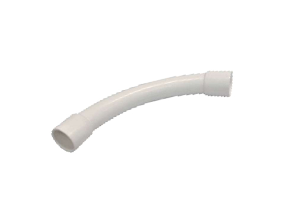 Extended Long Sweep Bend 8030021232 DN 20 MM