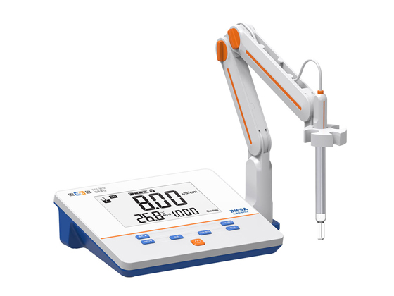  PHS-3E Automatic recognition Laboratory pH Meter