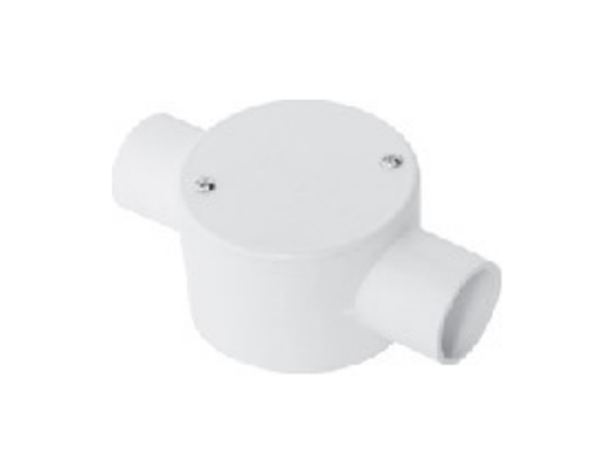 2Way Through Box (with cover) 8030020258	 DN 65×40/2/25	 MM