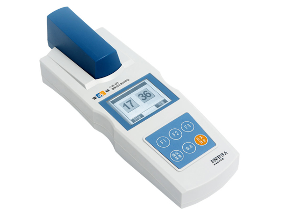DGB-423 Portable Water Quality Analyzer (Water Hardness & Urea)