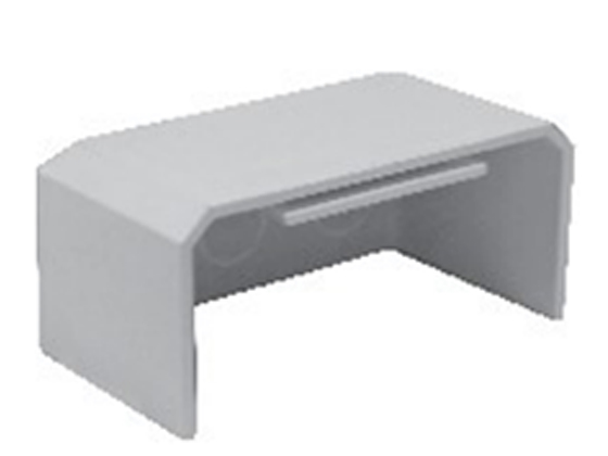 Flat Stop End  8030020590	 DN 105×50		 MM