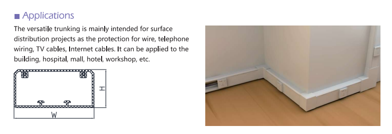 Flat Internal Angle 8030020587	DN 105×50		 MM