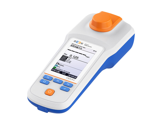 DGB-401 Multi-parameter Water Quality Analyzer