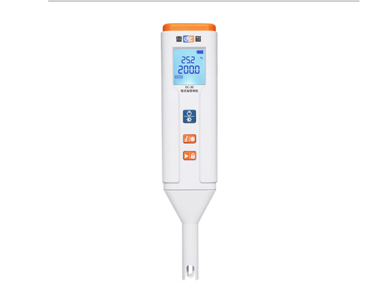 PH-30 Pen-Type pH Meter