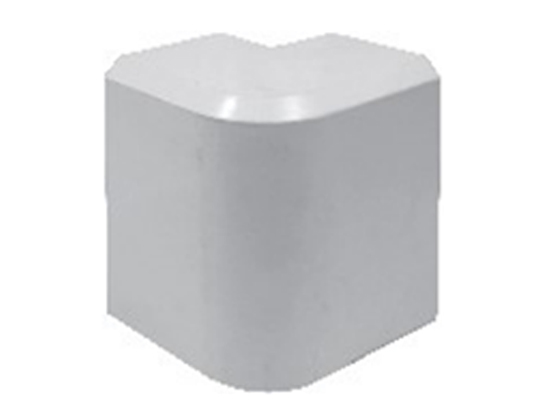 Flat External Angle  8030020589	DN 105×50		 MM
