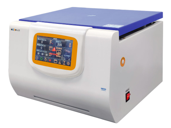 LX-105 Centrifuge