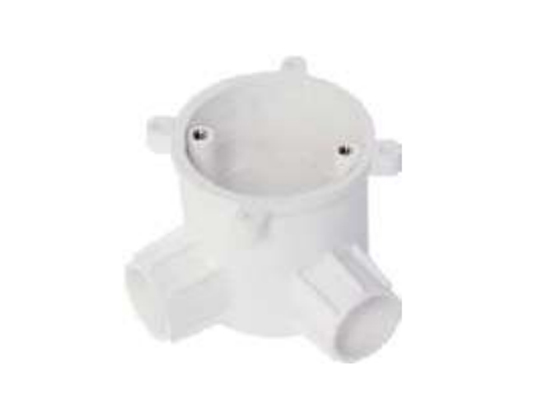 2Way Angle Box (with cover) 8030020117 DN 65×65/2L/25			MM