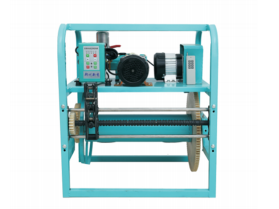 XX-DYJ-3---Direct Connection of All Gears, No Installation Dosing Machine