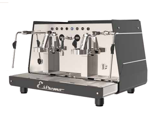  AMALFI Commercial Coffee Machine CM270-2