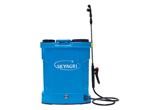 Electric knapsack Sprayer --- SK-16A