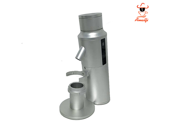  AMALFI Commercial Single Bean Grinder AF007 