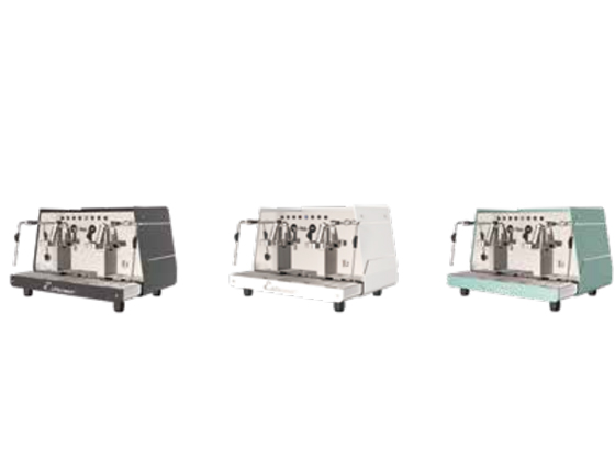  AMALFI Commercial Coffee Machine CM270-2