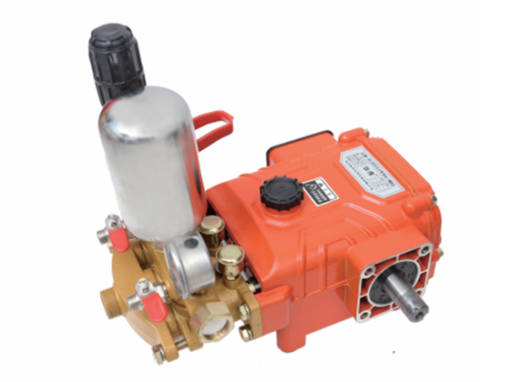 HX-026---Power spray machine