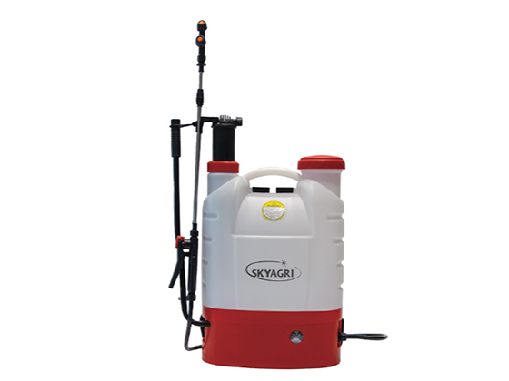 Electric knapsack Sprayer--- SK-16P