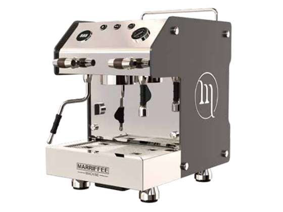 Marfee Home Coffee Machine ML10