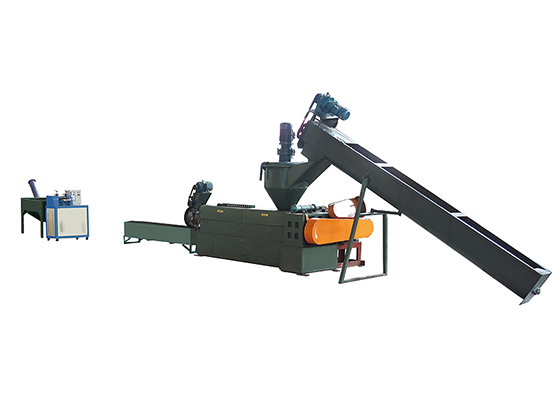 The raw plastic material mixer---BLJ-1000