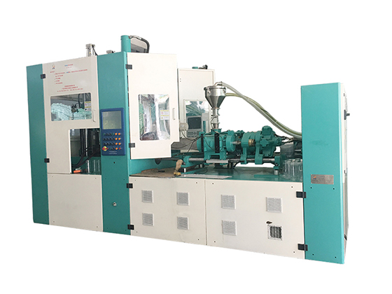 one-step injection stretch blow molding machine---CT150-S3