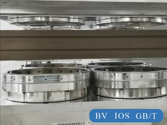 Plastic Bowls Mold