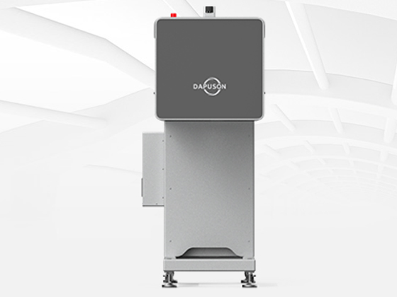 DPS-FBI-3C Compact cabinet design Capping and Liquid Level Inspection Machine