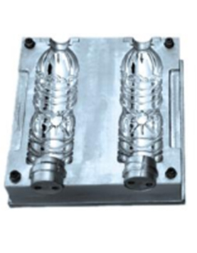 bottle mould 750ML