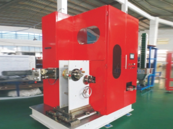 Cap Offset Printing Machine