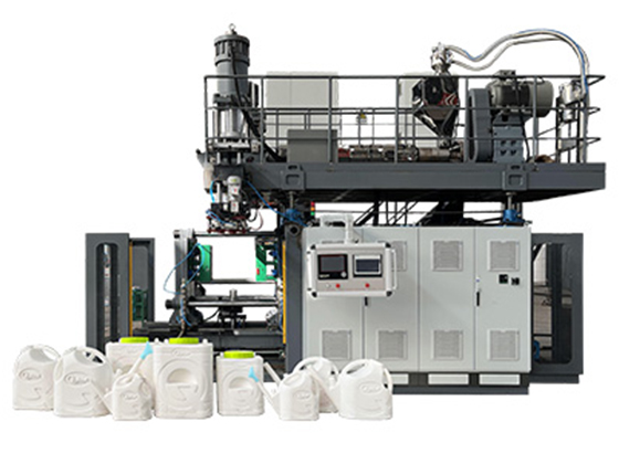30L Plastic Watering Cans Blow Moulding Machine