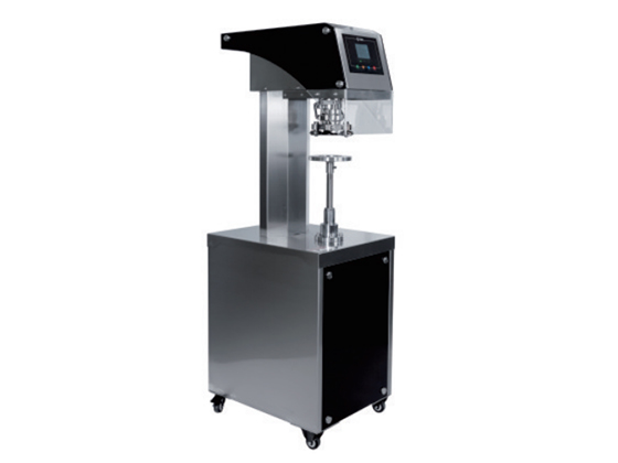 Semi-automatic Sealing Machine