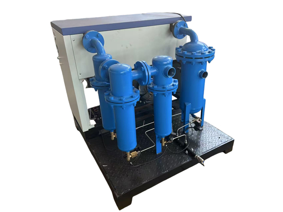 Refrigeration Air Dryer  TCLF-5/30G